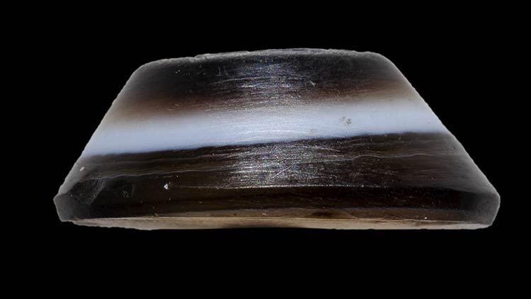 A roman three-layers agate intaglio. Allegorical ... - Bertolami Fine Art