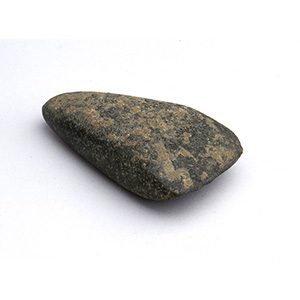 Stone axe head
Early Bronze Age, ... 