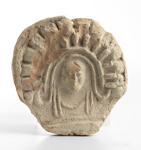 Etrusco-Campanian Terracotta ... 