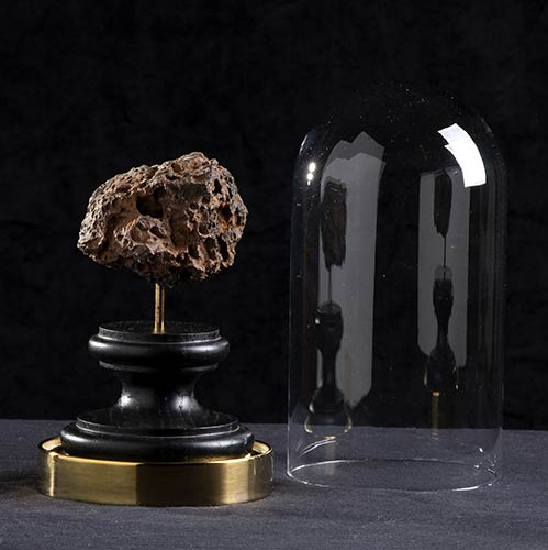 METEORITE FRAGMENT  Meteorite ... 