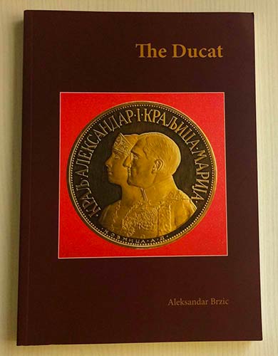 Brzic A. The Ducat. Some ... 