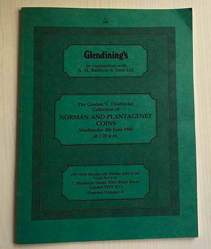 Glendinings in conjunction with ... 