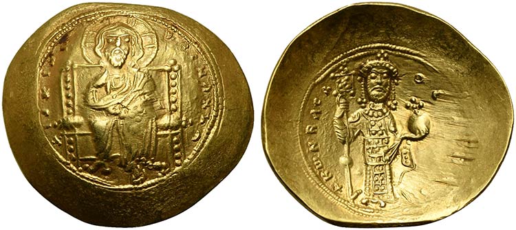 Constantine X Doukas (1059-1067), ... 