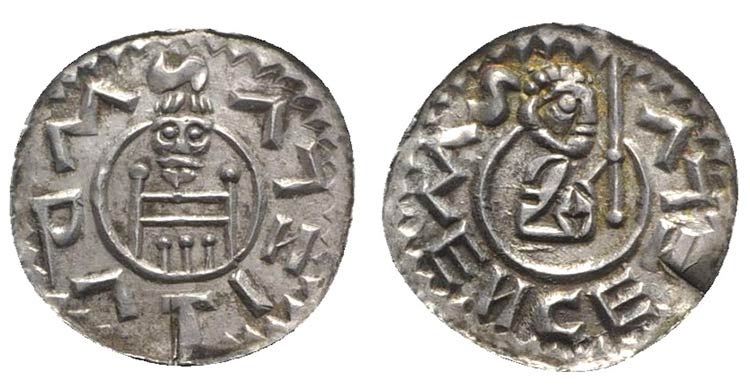 Bohemia, Vratislav II (1061-1092). ... 