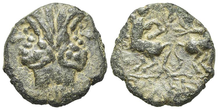 Macedon, Thessalonica, c. 168-166 ... 
