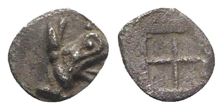 Ionia, Teos, late 6th-early 5th ... 