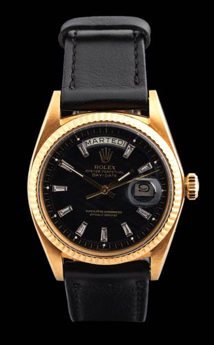Rolex Day Date ref 1803 like NOS ... 