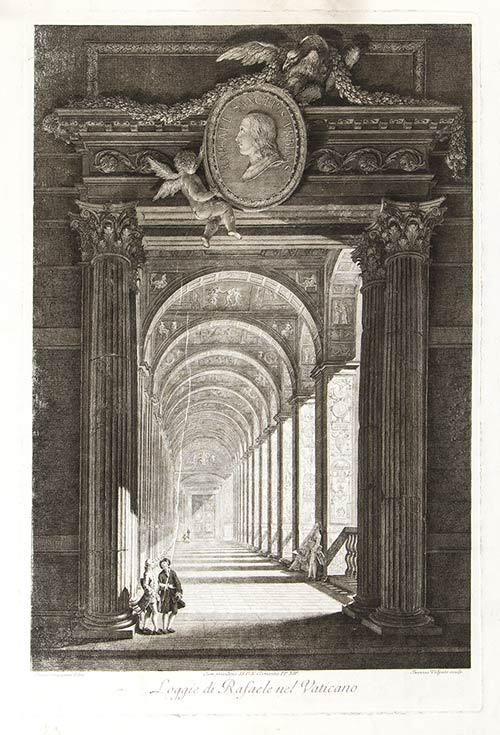 Giovanni Volpato (1735 - 1803), ... 