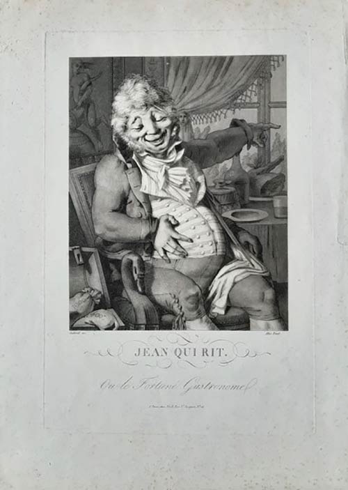 Pierre Michel Alix (1762-1817) ... 