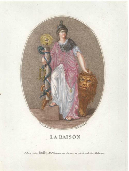 La Raison is a beautiful ... 