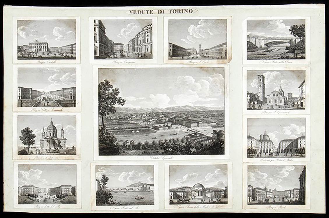 FEDERICO LOSE (1776 - 1833)
Views ... 