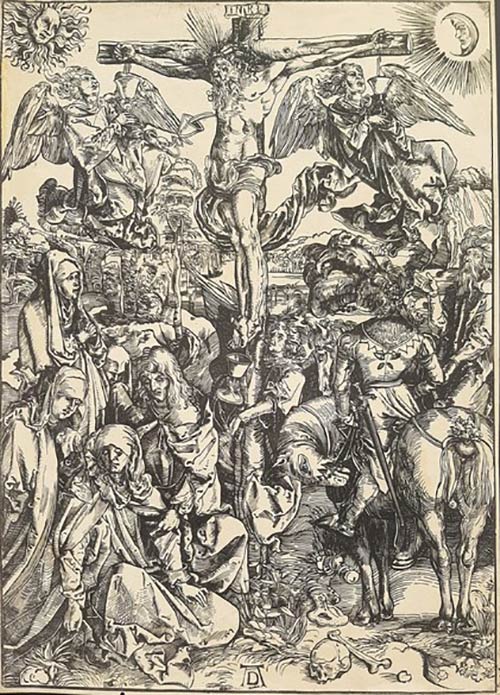 Albrecht Dürer ... 