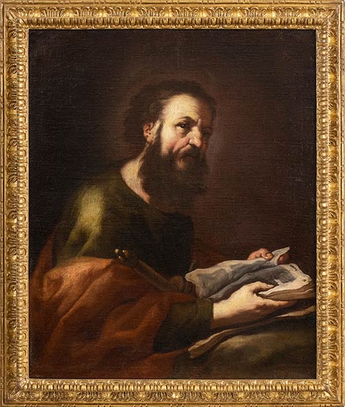 ANTONIO ZANCHI (Este, 1631 - ... 