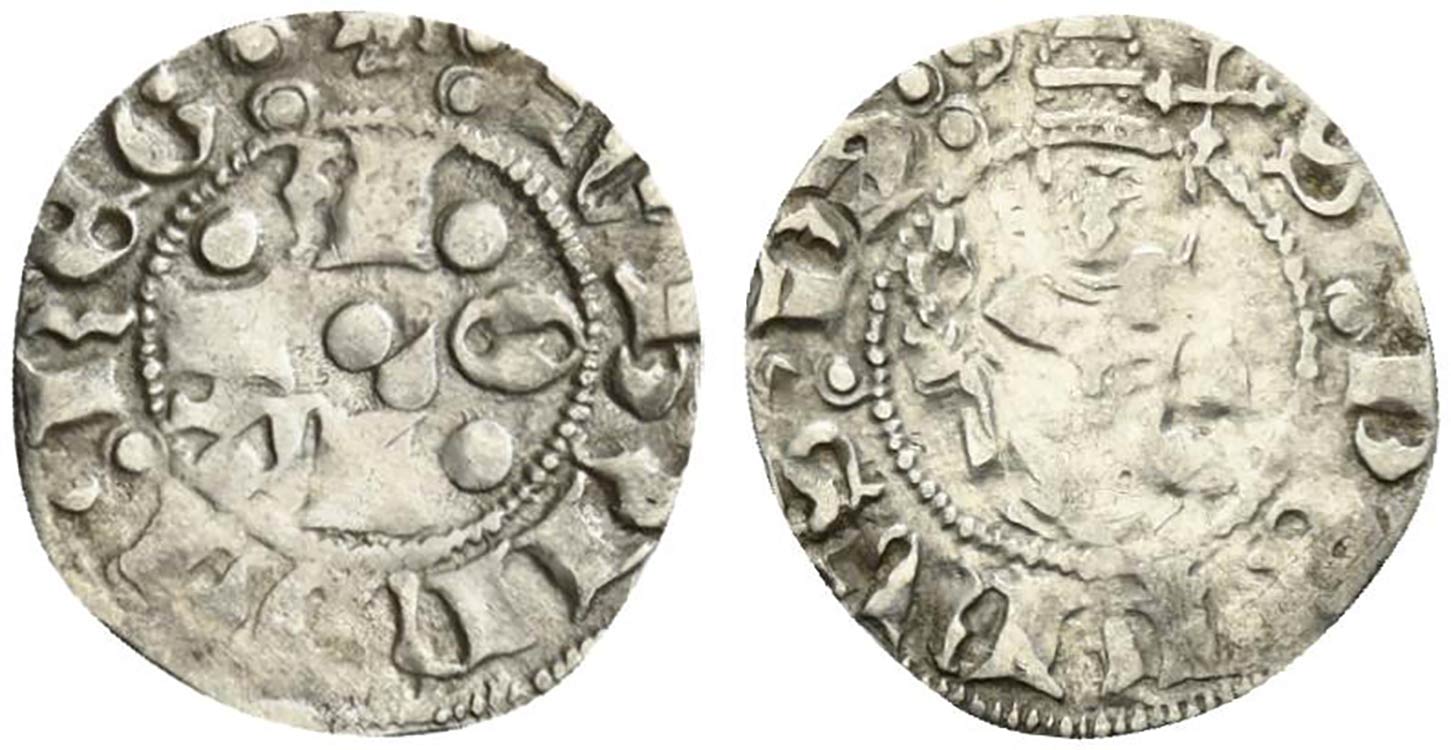 AQUILA. Giovanna II (1414-1435) ... 