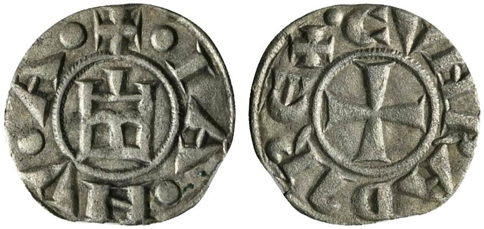 GENOVA. Repubblica (1139-1339) ... 
