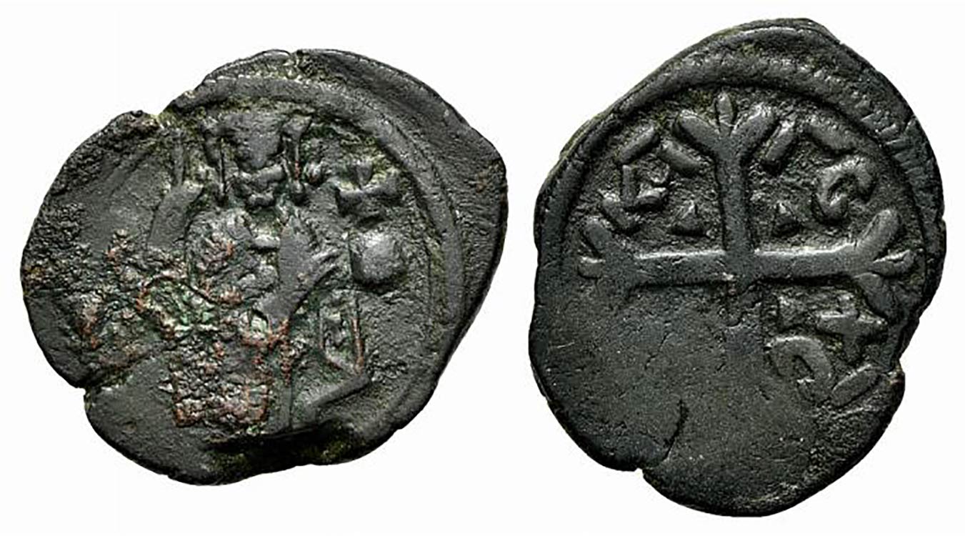 MESSINA. Ruggero II (1105-1154) ... 
