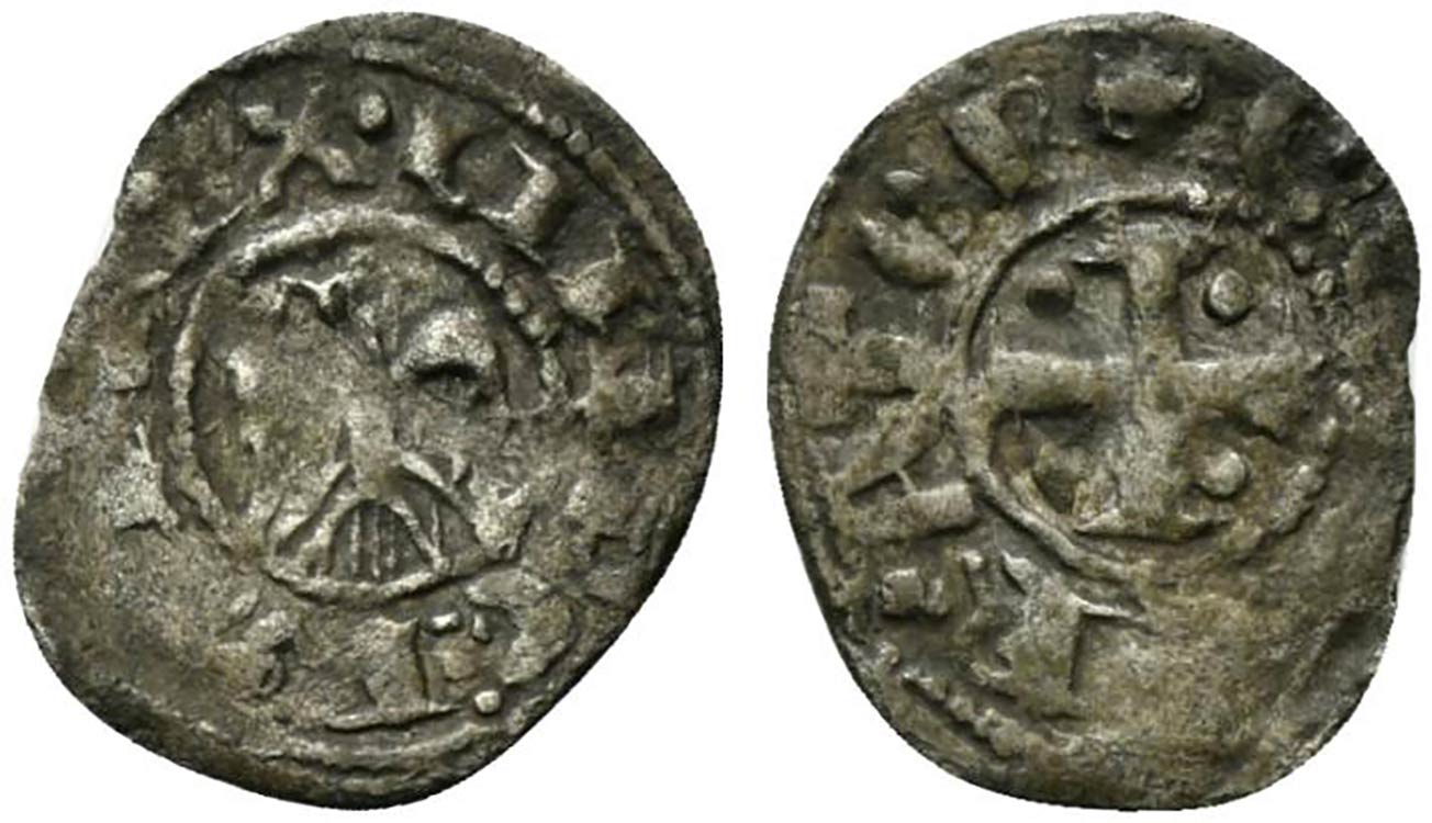 MESSINA. Enrico VI (1194-1197) ... 