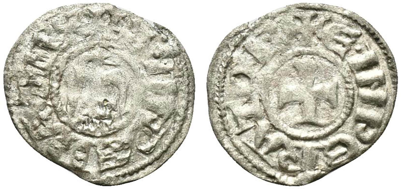 MESSINA. Enrico VI (1194-1197). ... 
