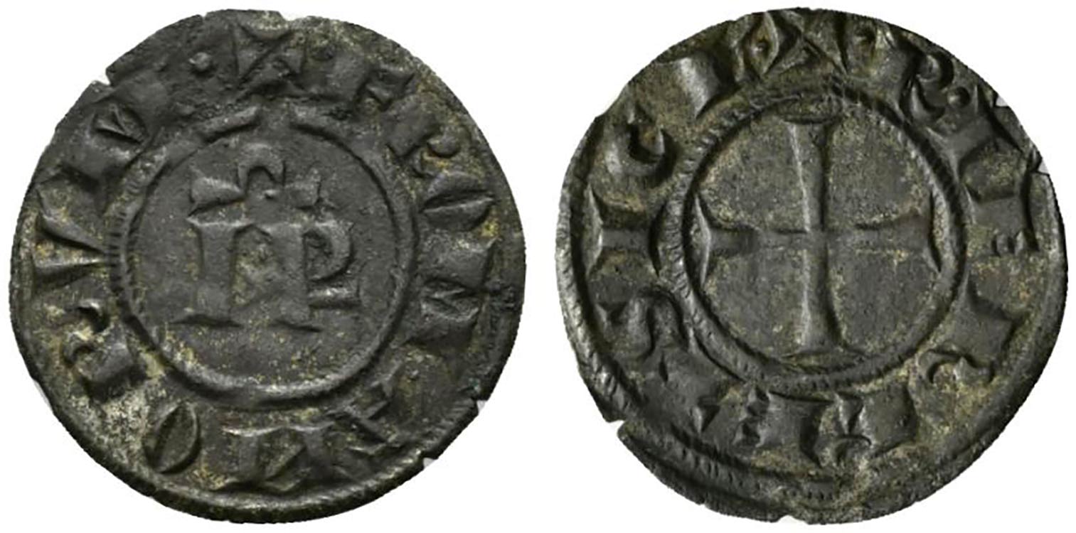 MESSINA. Federico II (1209-1220) ... 