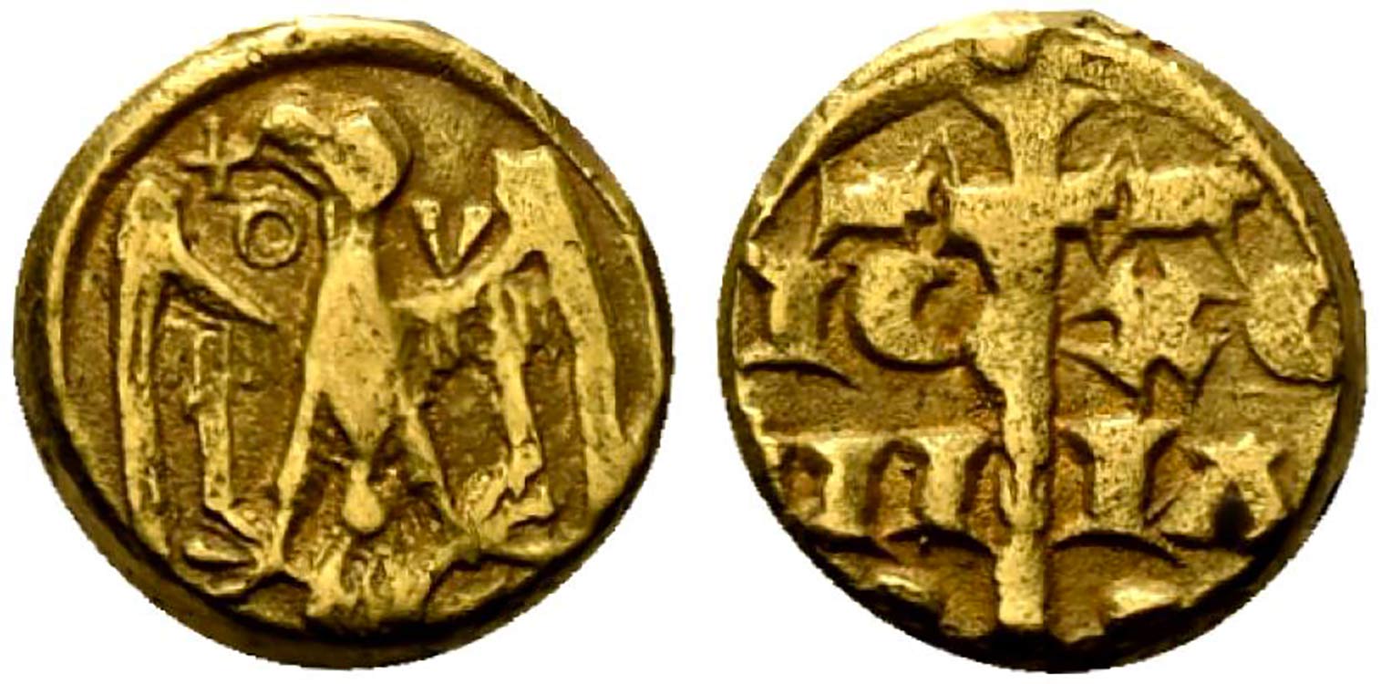 MESSINA. Manfredi (1258-1264) ... 