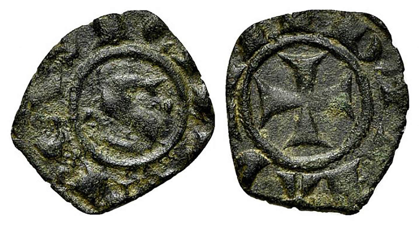 MESSINA. Manfredi (1258-1266) ... 