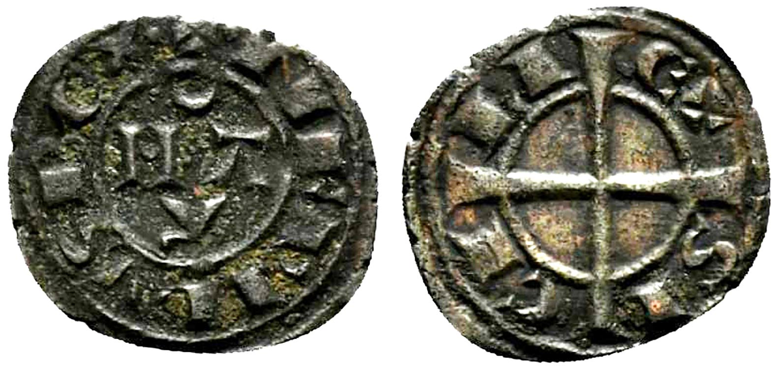 MESSINA. Manfredi (1258-1266) ... 