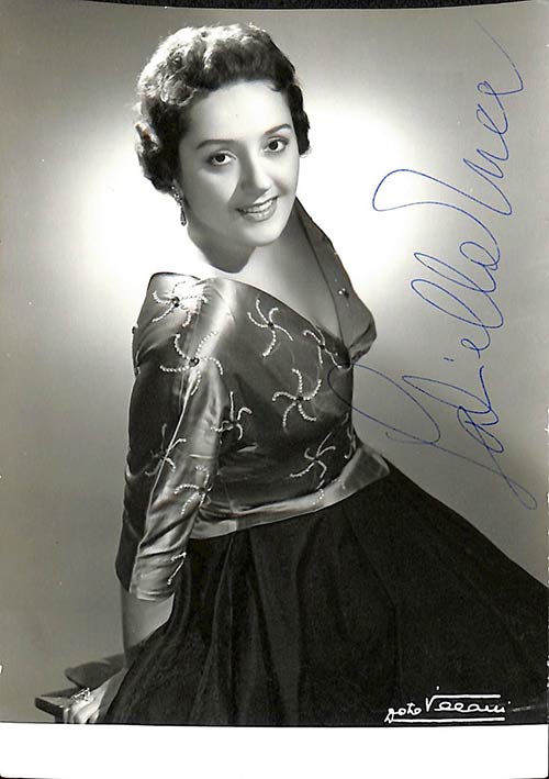 Gabriella Tucci (Roma 1929 - ivi ... 