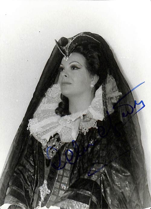 Celestina Casapietra (Genova 1939) ... 