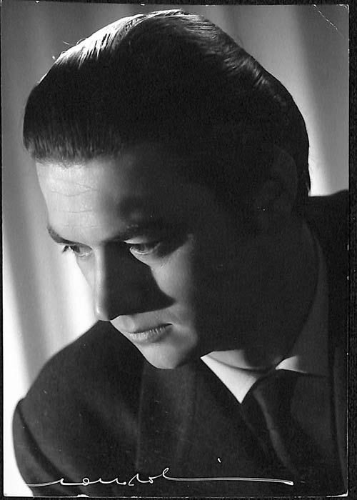 Franco Tagliavini (Novellara 1934 ... 