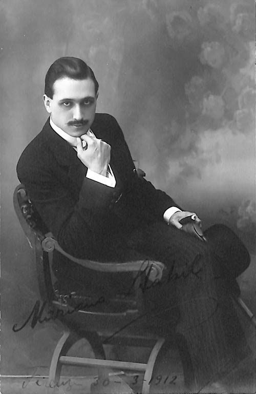 Mariano Stabile (Palermo 1888 - ... 