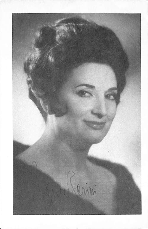 Bianca Berini (Trieste 1928 - ... 