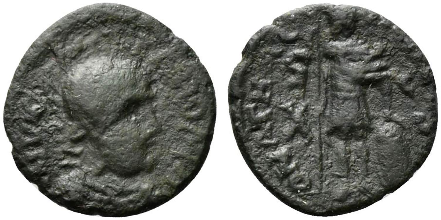 Ostrogoths, Athalaric (526-534). ... 