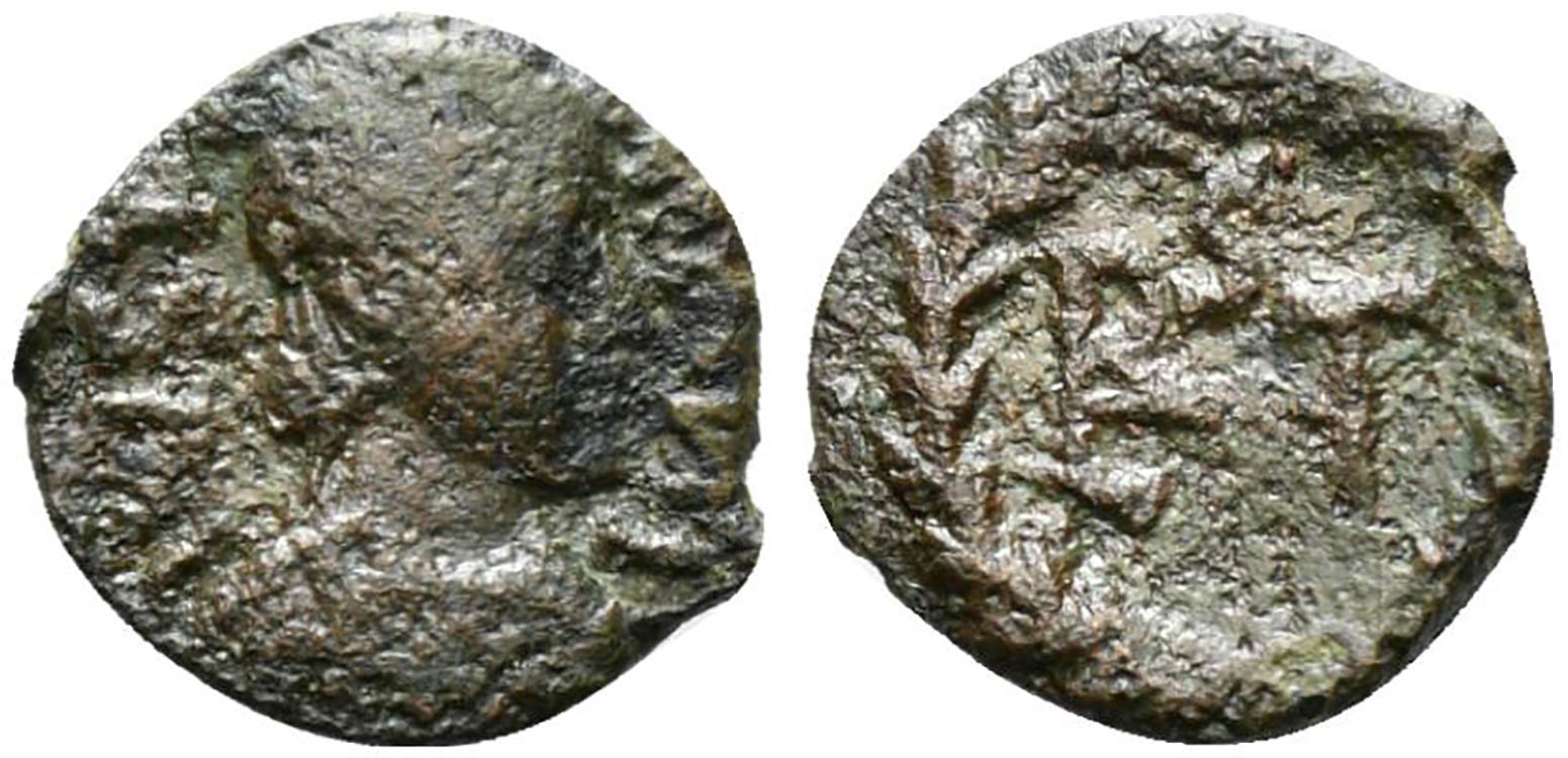 Ostrogoths, Athalaric (526-534). ... 
