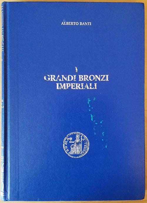 Banti A. II-3 I Grandi Bronzi ... 