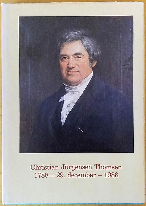 Christian Jurgensen Thomsen ... 