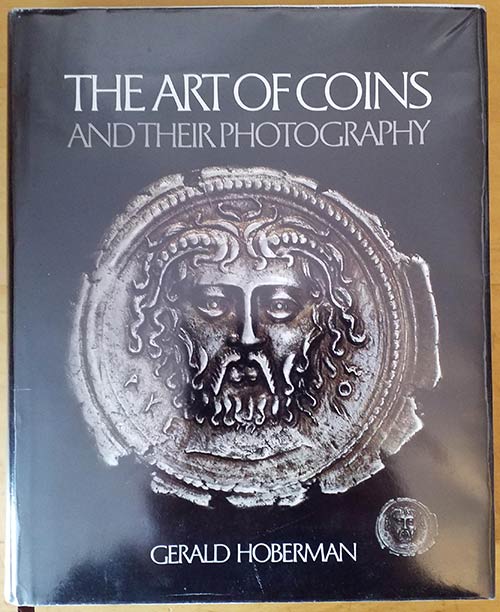 Hoberman G., The Art of Coins and ... 