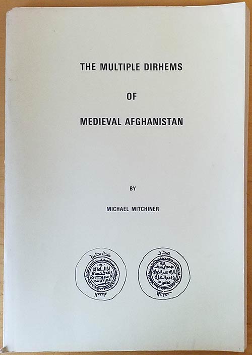 Mitchiner M. The Multiple Dirhems ... 