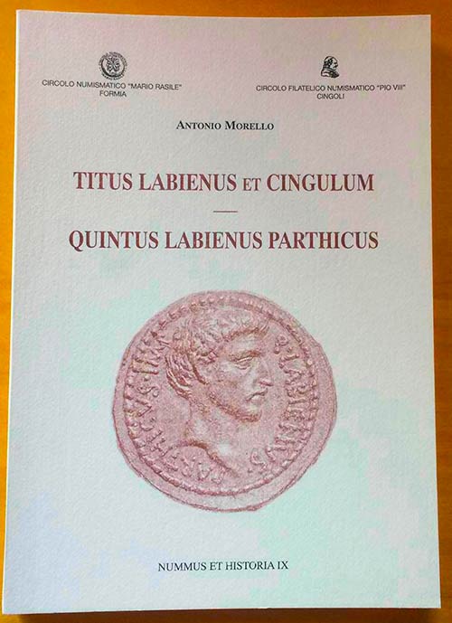 Morello A. Titus Labienus et ... 