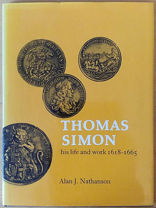 Nathanson A.J., Thomas Simon - His ... 