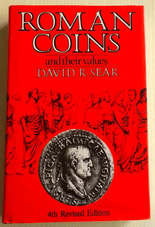 Sear D.R., Roman Coins and their ... 