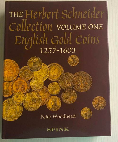 Sylloge of Coins of the British ... 