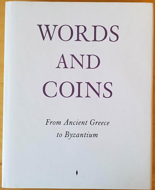 Words and Coins - From Ancient ... 