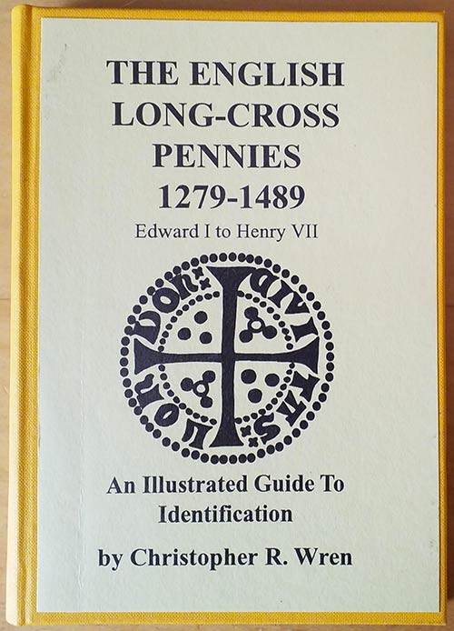 Wren C.R., The English Long-Cross ... 
