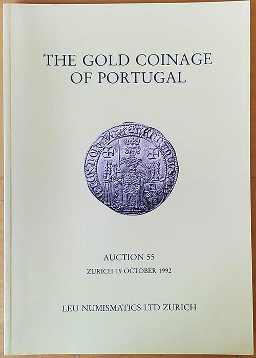 Leu Numismatics, The Gold Coinage ... 