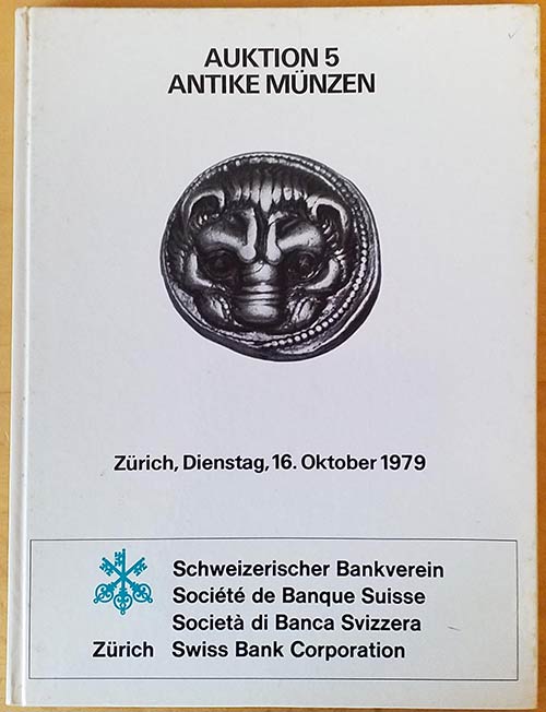Schweizerischer Bankverein. ... 
