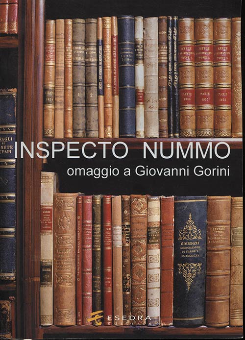 A.A.V.V. -  Inspecto Nummo. ... 