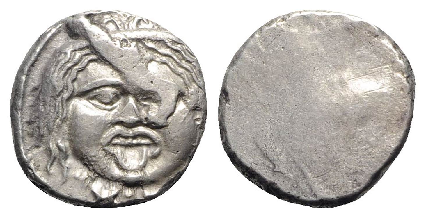 Etruria, Populonia, c. 3rd century ... 