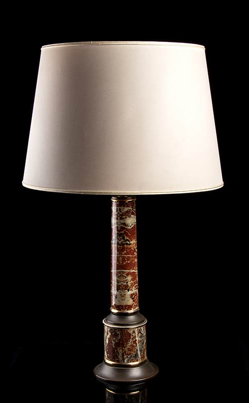 TOMMASO BARBI Lamp abat-jour79 x ... 