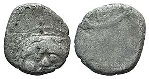 Etruria, Populonia, 3rd century ... 