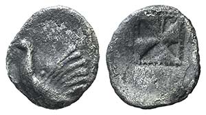 Sicily, Himera, c. 530-483/2 BC. ... 